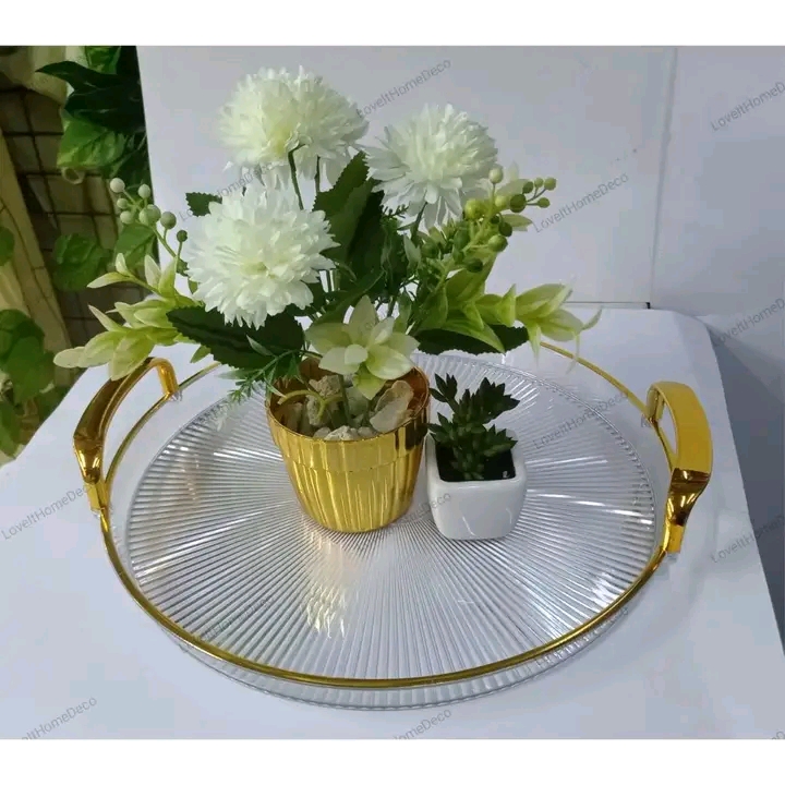 CLASSIFIED HOME DECOR