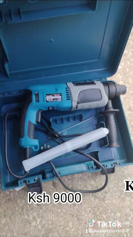 WESTSIDE POWER TOOLS