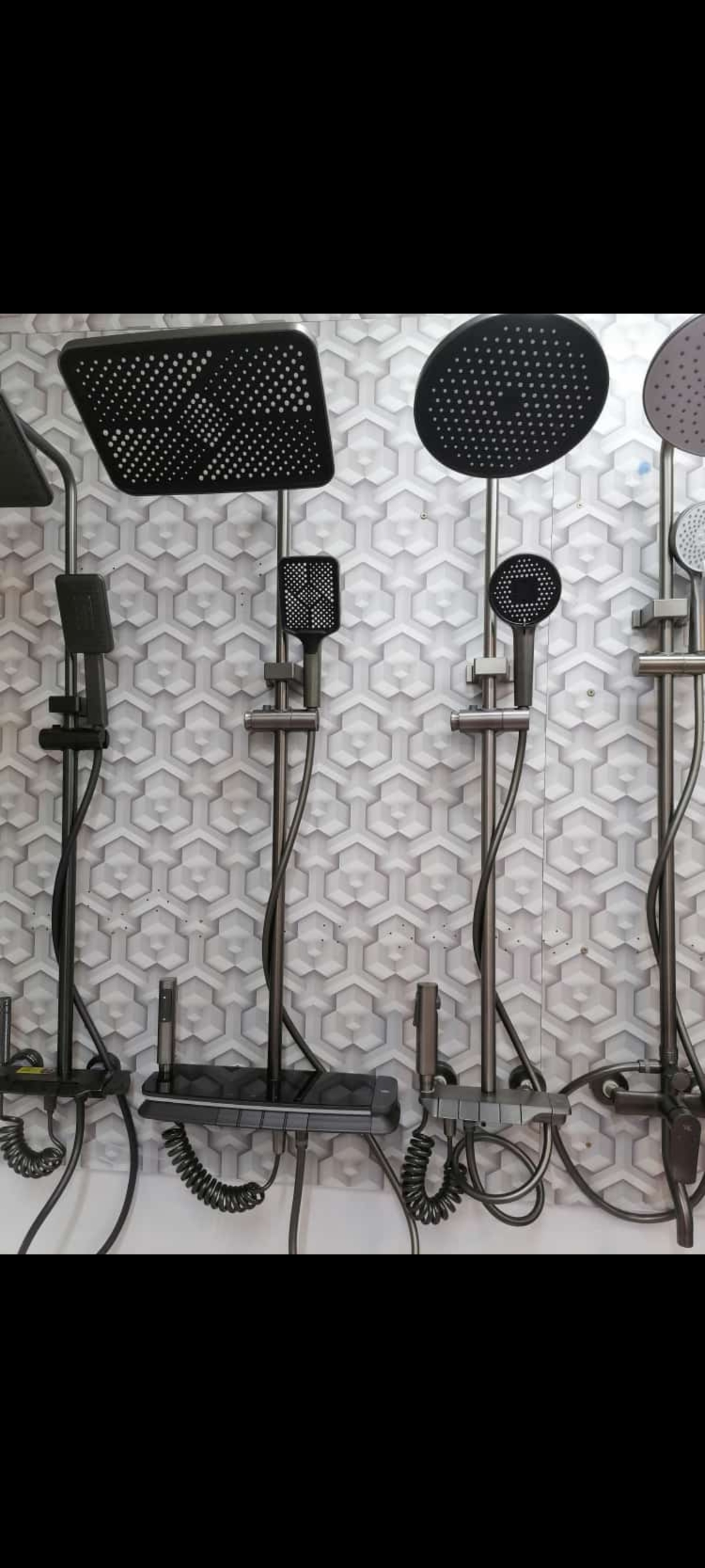 LUXURY LIVING SOLUTIONS