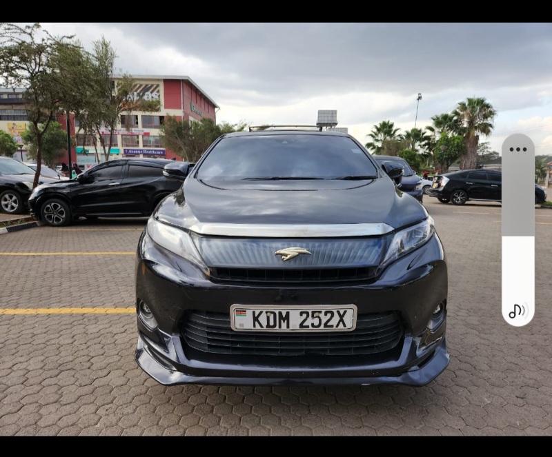 MARCUS MARKOS SMARTS CARS