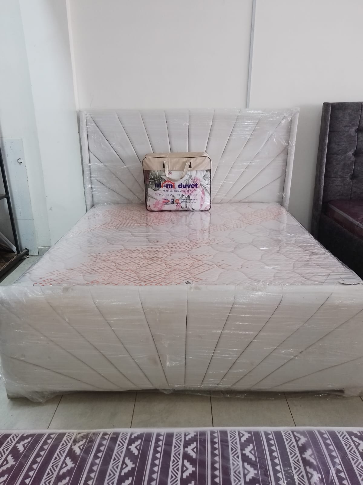 Crystal Palace furniture