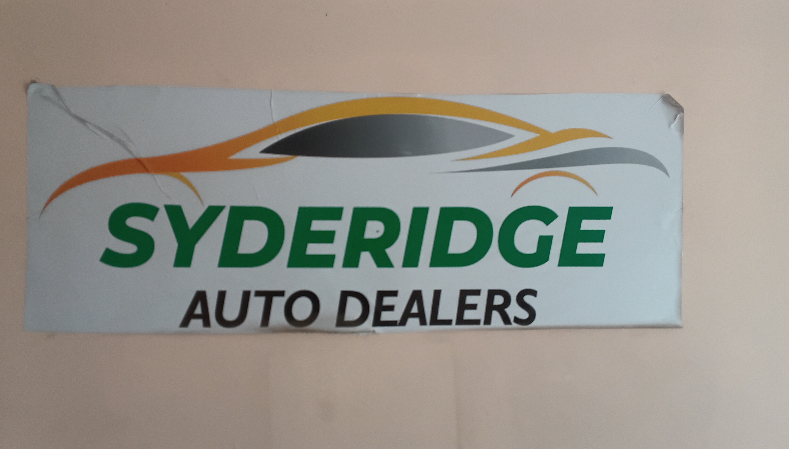 SYDERIDGE AUTO DEALERS, NAIROBI