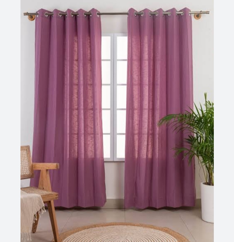 MOHAMED CURTAINS & CURTAIN RODS