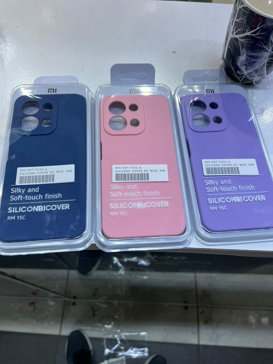 SILVERACCESSORIES254