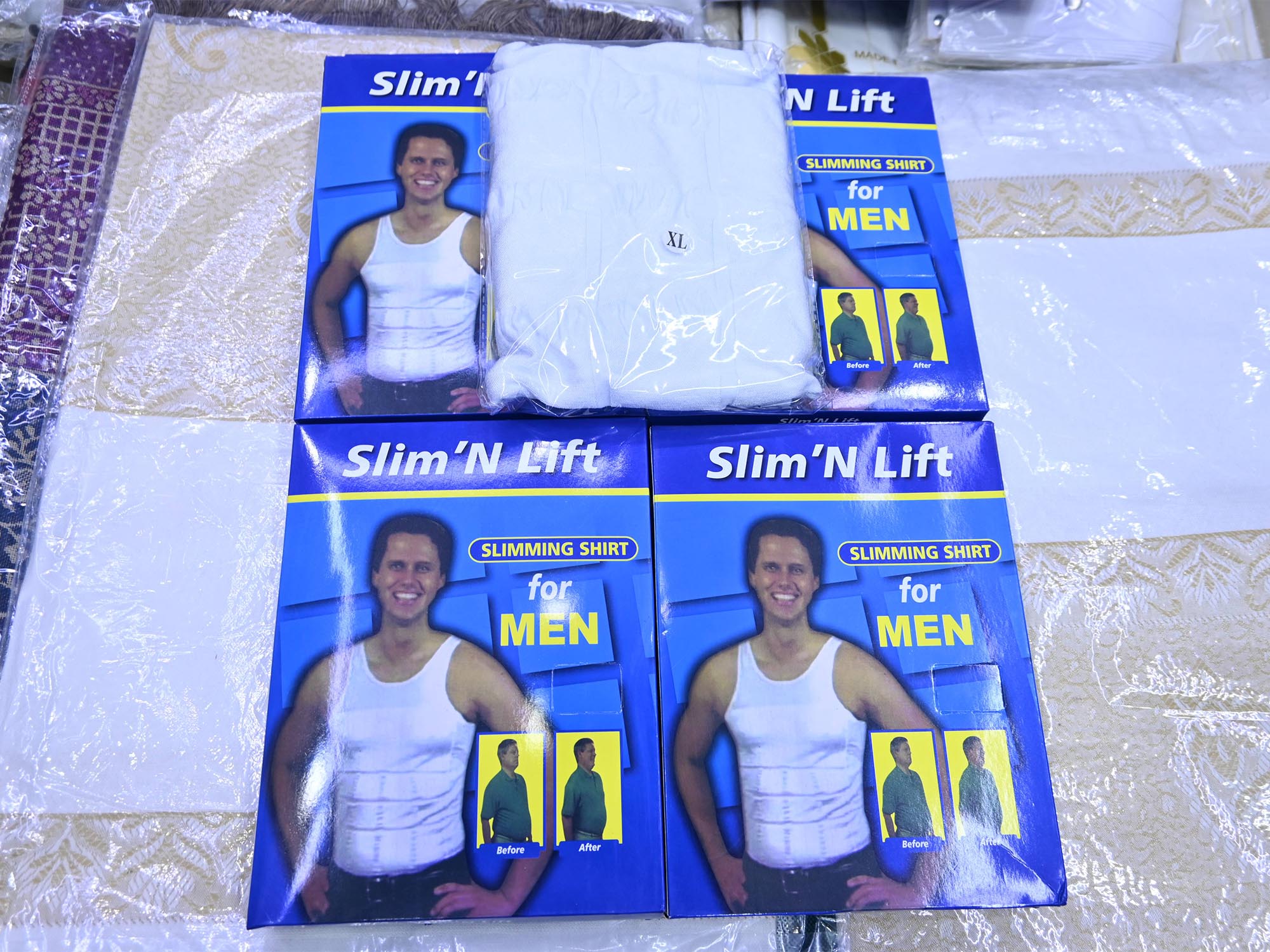 Islamic Clothing Collection