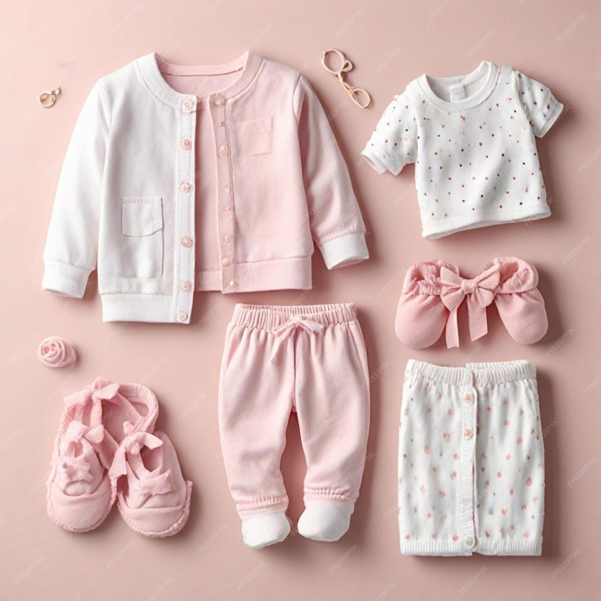 TADS BABY COLLECTION