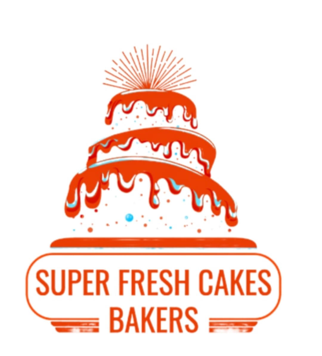 SUPER FRESH CAKES