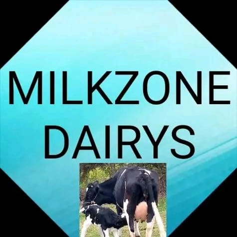 MILKZONE DAIRY FARM