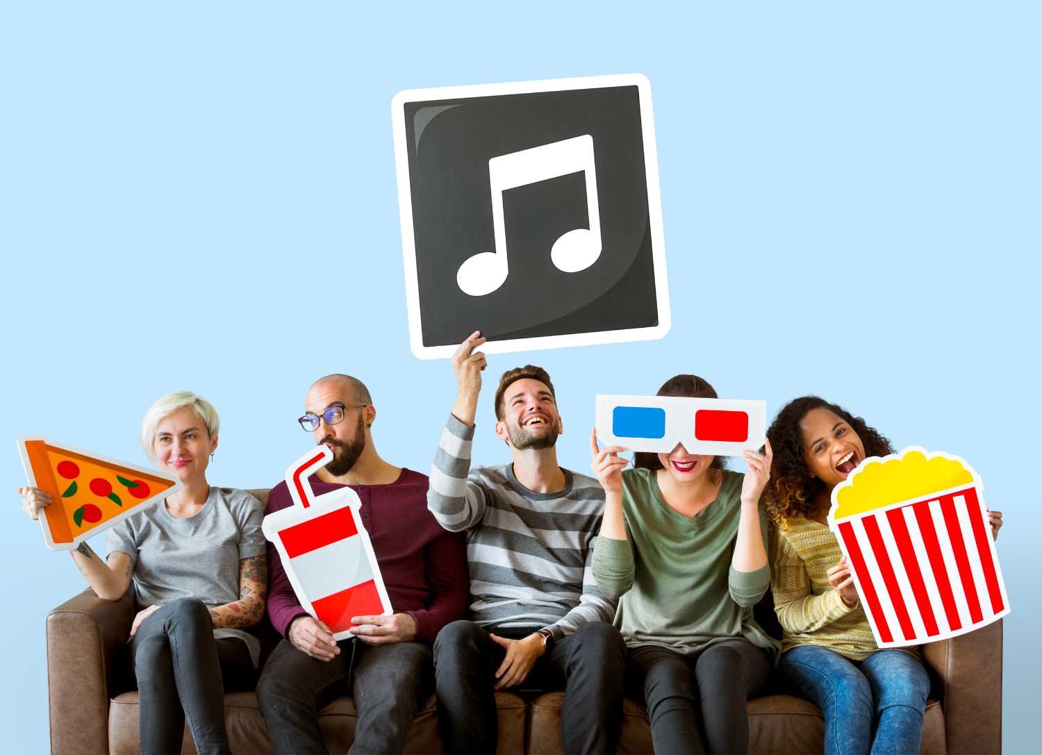 Entertainment and Media