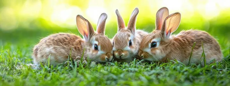 Rabbits