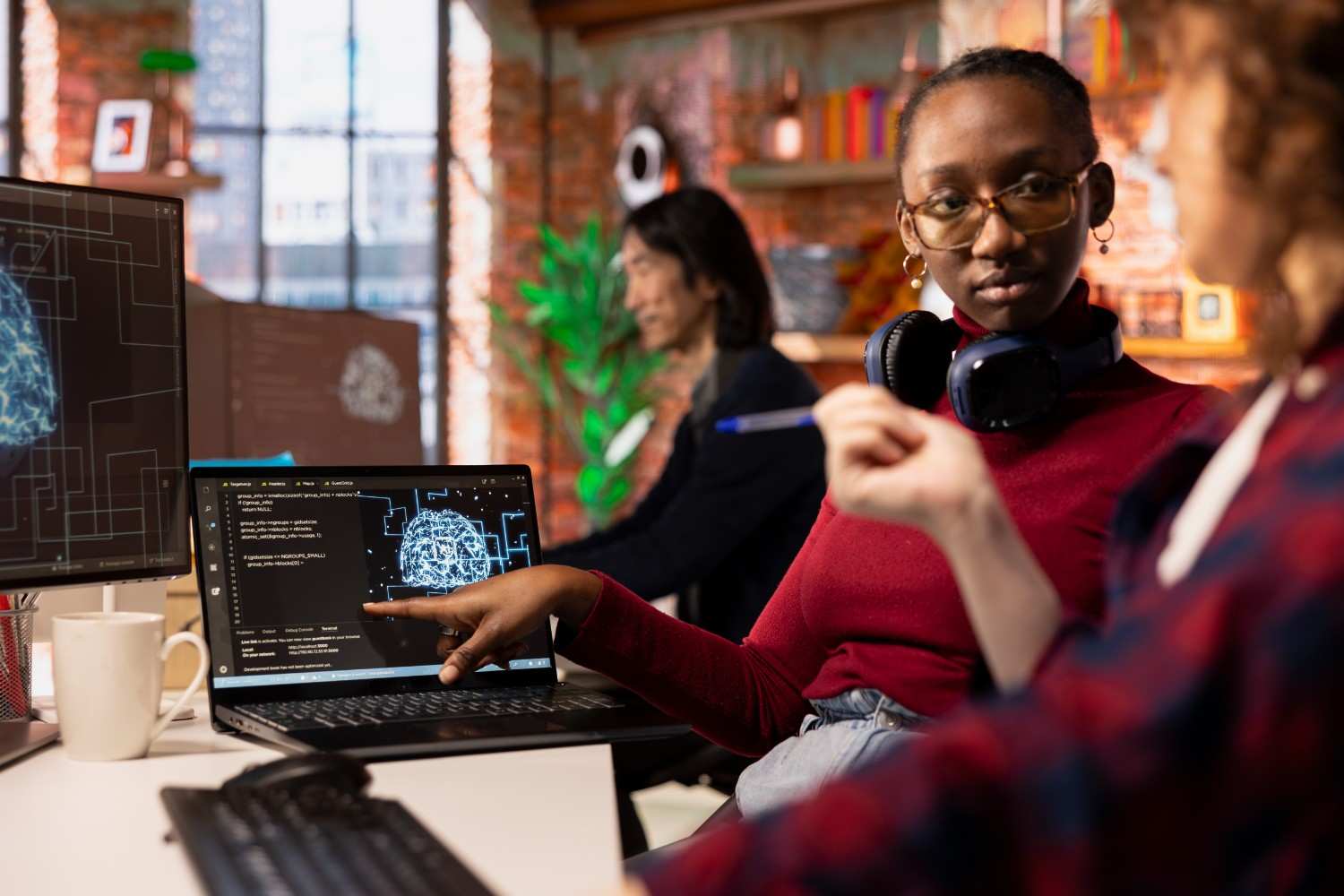 Technology and Software