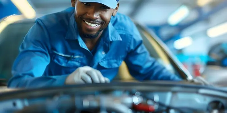 Car Shade Installation Services