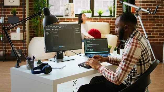 Web Design & Development